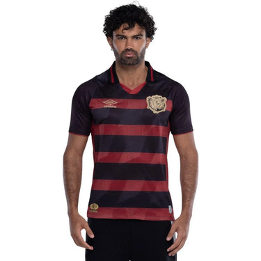 Camisa Umbro do Sport Recife  2024/25  I Torcedor