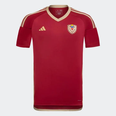 Camisa adidas da Venezuela 2024/25 I Torcedor