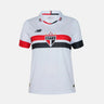 Camisa Feminina New Balance São Paulo FC 2024/25 I - [product_category] | FutCompany