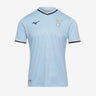 Camisa Mizuno Lazio 2024/25 I - [product_category] | FutCompany