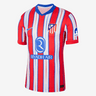 Camisa Nike Atlético Madrid 2024/25 I - [product_category] | FutCompany