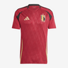 Camisa adidas Bélgica 2024 I - [product_category] | FutCompany
