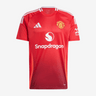 Camisa adidas Manchester United 2024/25 I - [product_category] | FutCompany
