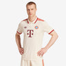 Camisa adidas Originals Bayern de Munique 2024/25 III Authentic - [product_category] | FutCompany
