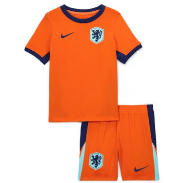 Conjunto Infantil da Holanda 2024/25 I