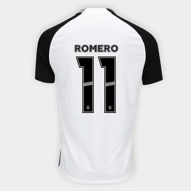 Camisa Nike Corinthians 2025/26 I ROMERO N° 11