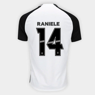 Camisa Nike Corinthians 2025/26 I RANIELE N° 14