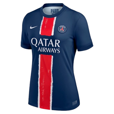 Camisa Feminina Paris Saint Germain 2024/25 I Torcedor