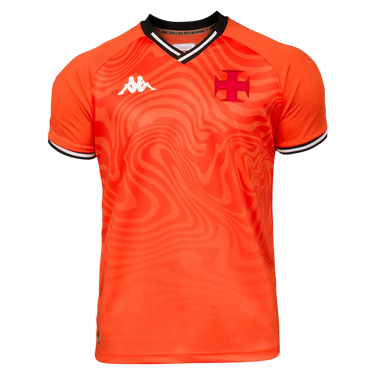 Camisa do Vasco 2025/26 - Goleiro