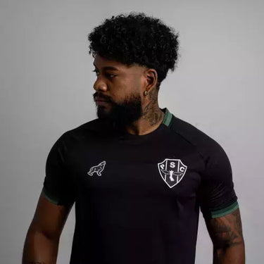 Camisa do Paysandu 2024/25 - Black